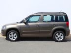 Škoda Yeti - fotka číslo 2