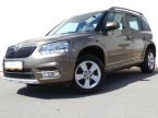 Škoda Yeti - fotka číslo 5