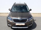 Škoda Yeti - fotka číslo 6