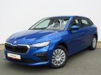Škoda Scala - fotka číslo 0