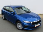 Škoda Scala - fotka číslo 9