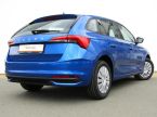 Škoda Scala - fotka číslo 10