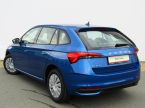 Škoda Scala - fotka číslo 13