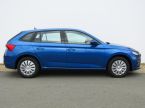 Škoda Scala - fotka číslo 5