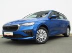 Škoda Scala - fotka číslo 6