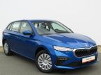 Škoda Scala - fotka číslo 8