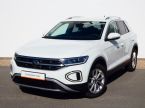 Volkswagen T-Roc - fotka číslo 0