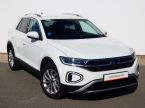 Volkswagen T-Roc - fotka číslo 10