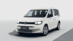 Volkswagen Caddy - fotka číslo 0