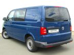 Volkswagen Transporter - fotka číslo 11