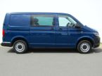 Volkswagen Transporter - fotka číslo 2