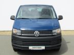 Volkswagen Transporter - fotka číslo 3