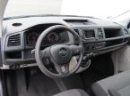 Volkswagen Transporter - fotka číslo 4