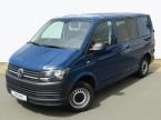 Volkswagen Transporter - fotka číslo 5