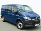 Volkswagen Transporter - fotka číslo 6