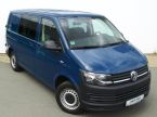 Volkswagen Transporter - fotka číslo 7