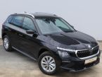 Škoda Kamiq - fotka číslo 8