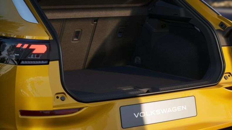 Volkswagen T-Roc - hlavní fotka