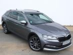Škoda Superb - fotka číslo 8