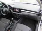Škoda Fabia - fotka číslo 19