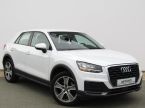 Audi Q2 - fotka číslo 7