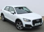 Audi Q2 - fotka číslo 8