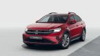 Volkswagen Taigo - fotka číslo 0