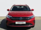 Volkswagen Taigo - fotka číslo 3