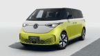 Volkswagen ID.Buzz - fotka číslo 0
