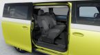 Volkswagen ID.Buzz - fotka číslo 1