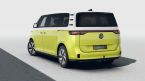 Volkswagen ID.Buzz - fotka číslo 2