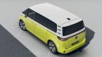 Volkswagen ID.Buzz - fotka číslo 3