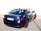 Škoda Superb - fotka číslo 9