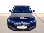 Škoda Superb - fotka číslo 12