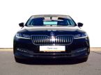 Škoda Superb - fotka číslo 13