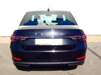 Škoda Superb - fotka číslo 14
