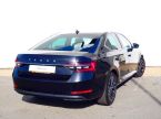 Škoda Superb - fotka číslo 1