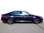 Škoda Superb - fotka číslo 2