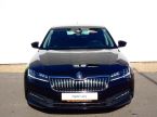 Škoda Superb - fotka číslo 3