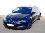 Škoda Superb - fotka číslo 5