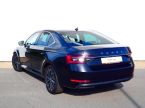 Škoda Superb - fotka číslo 7