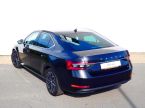 Škoda Superb - fotka číslo 8