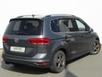 Volkswagen Touran - fotka číslo 1