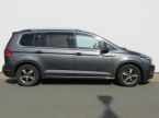 Volkswagen Touran - fotka číslo 2