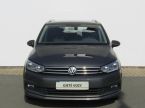 Volkswagen Touran - fotka číslo 3