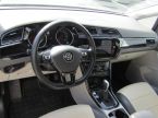 Volkswagen Touran - fotka číslo 4