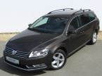 Volkswagen Passat - fotka číslo 5