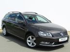 Volkswagen Passat - fotka číslo 7