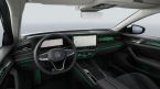 Volkswagen Passat - fotka číslo 5