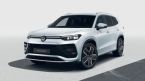 Volkswagen Tayron - fotka číslo 0